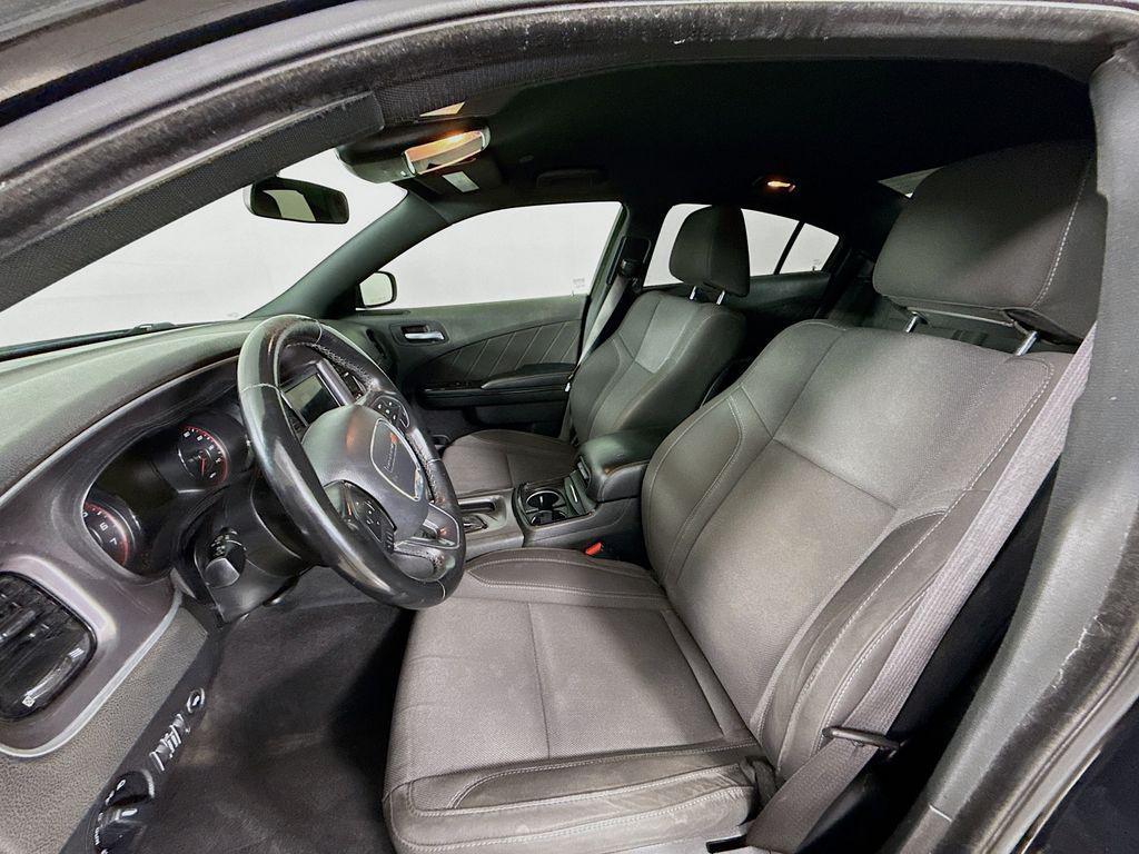 used 2019 Dodge Charger car, priced at $17,319