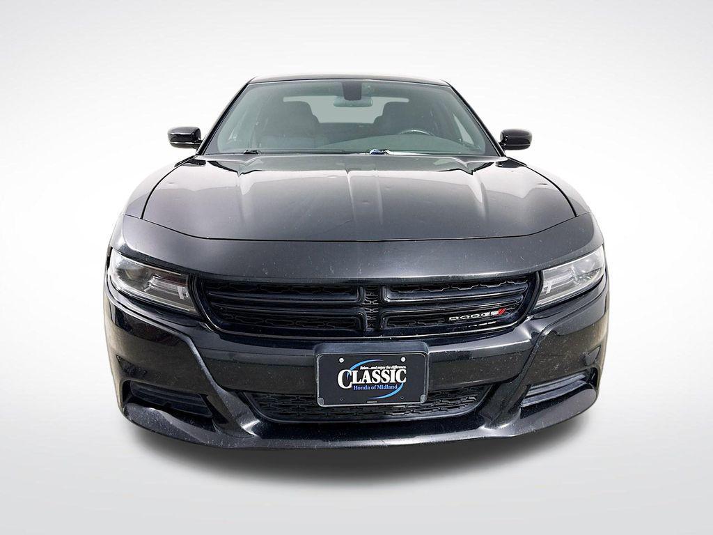 used 2019 Dodge Charger car, priced at $17,319