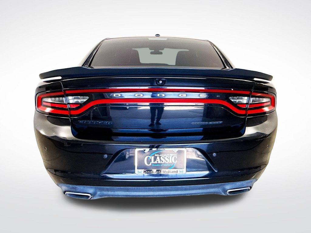 used 2019 Dodge Charger car, priced at $17,319