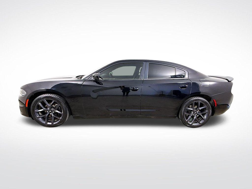 used 2019 Dodge Charger car, priced at $17,319