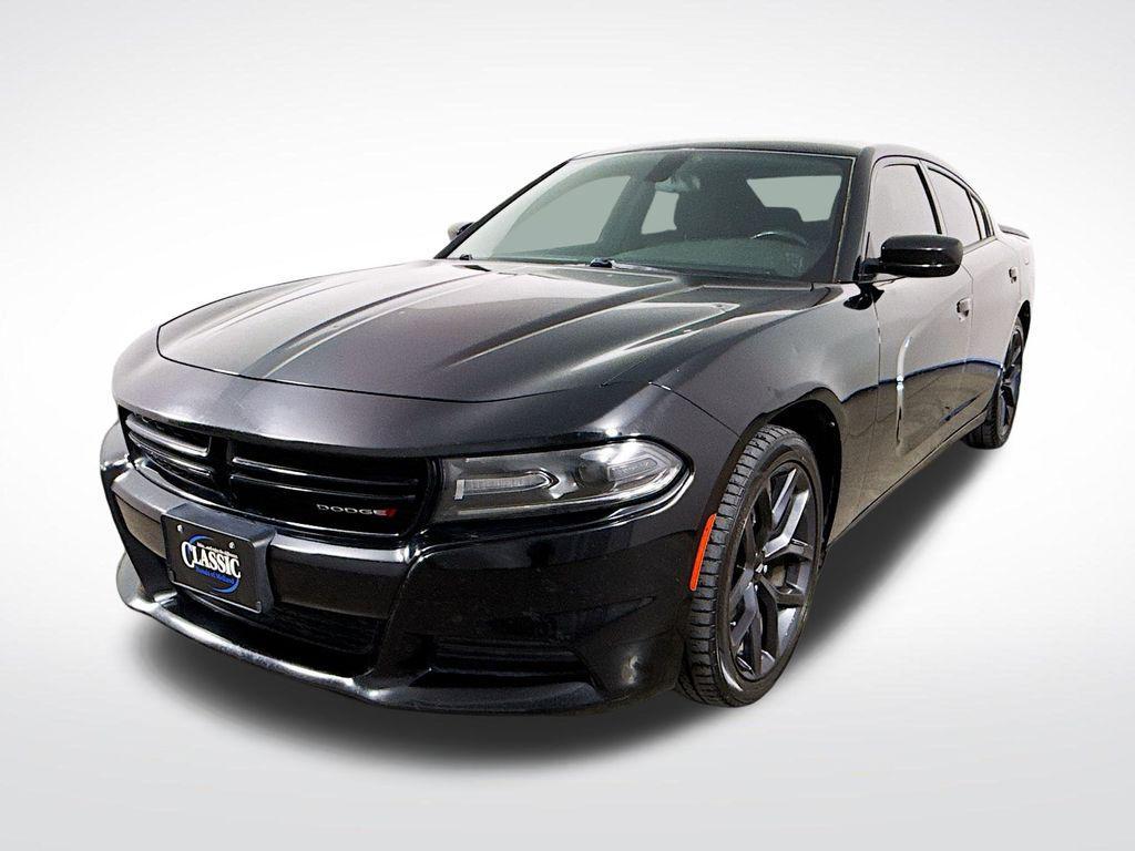 used 2019 Dodge Charger car, priced at $17,319