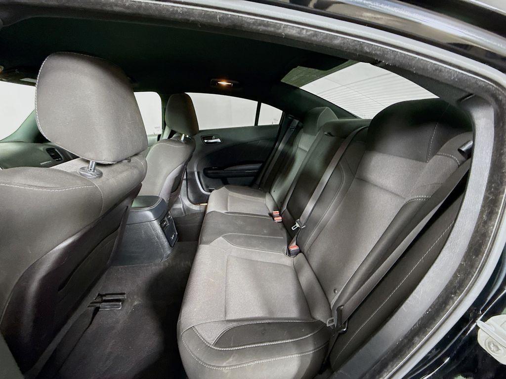 used 2019 Dodge Charger car, priced at $17,319