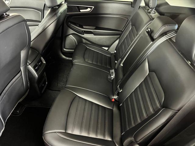 used 2024 Ford Edge car, priced at $29,864