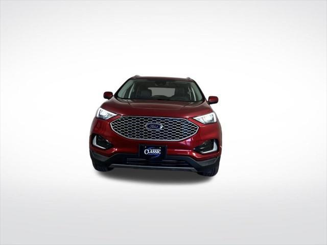 used 2024 Ford Edge car, priced at $29,864