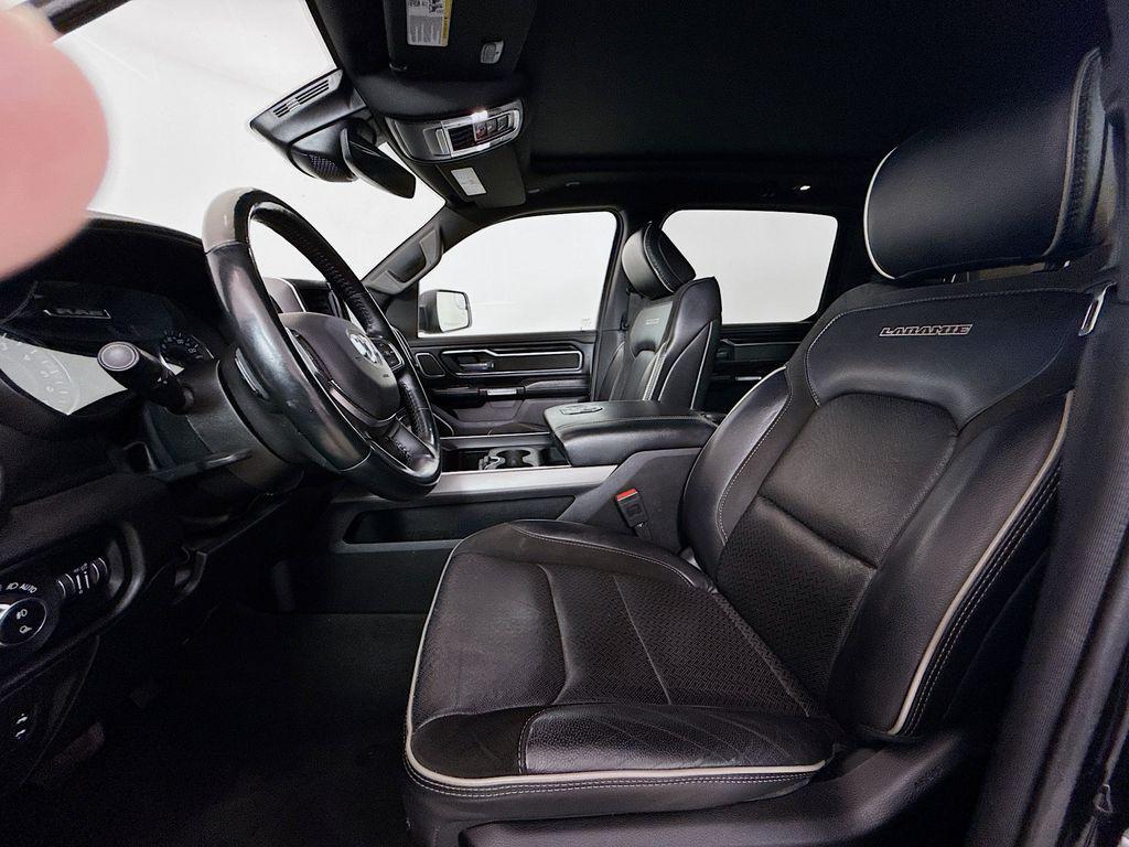 used 2023 Ram 1500 car, priced at $37,950