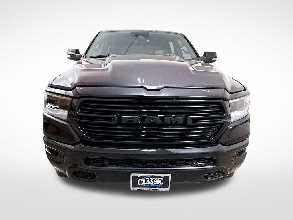 used 2023 Ram 1500 car, priced at $37,950