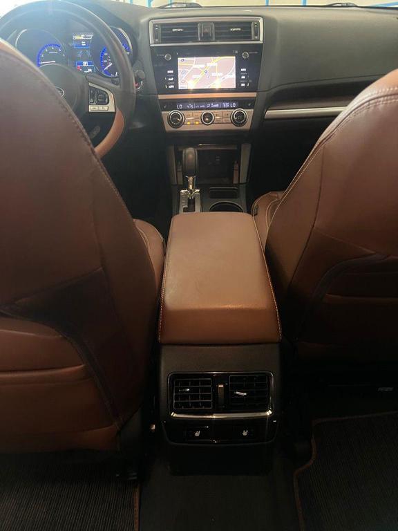 used 2017 Subaru Outback car, priced at $19,402
