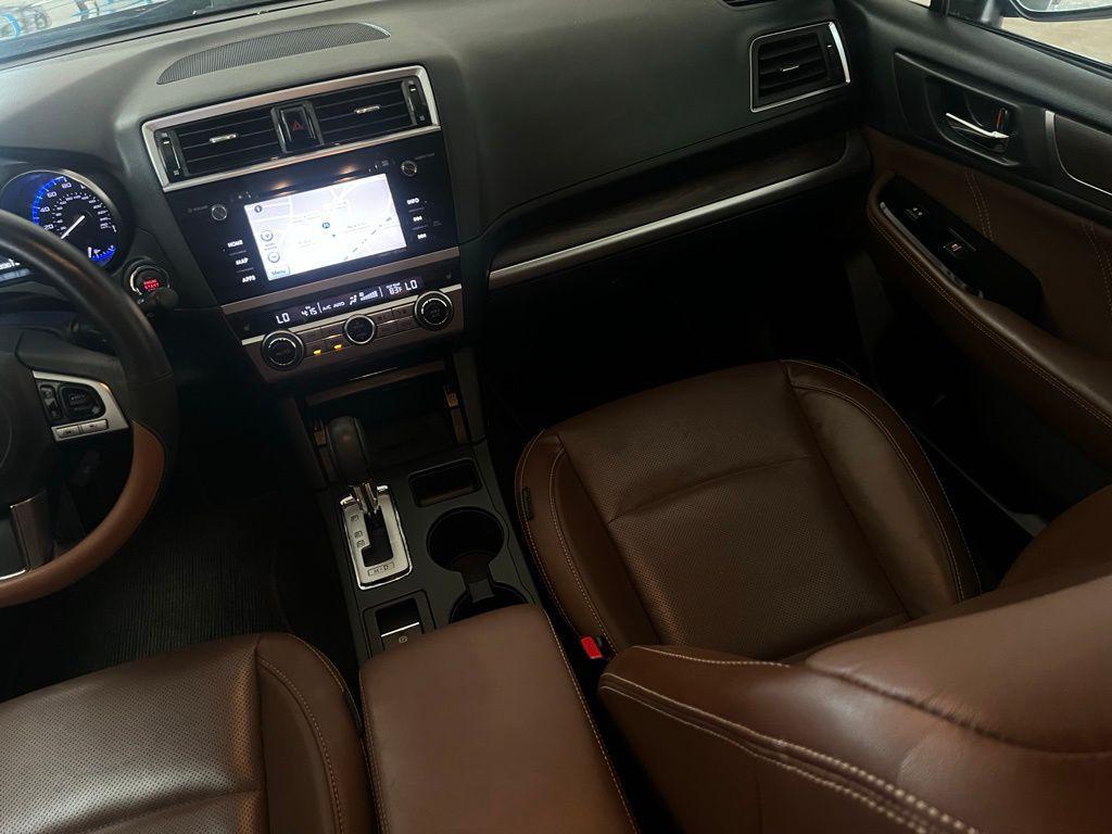 used 2017 Subaru Outback car, priced at $19,402