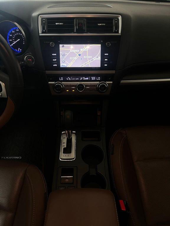 used 2017 Subaru Outback car, priced at $19,402