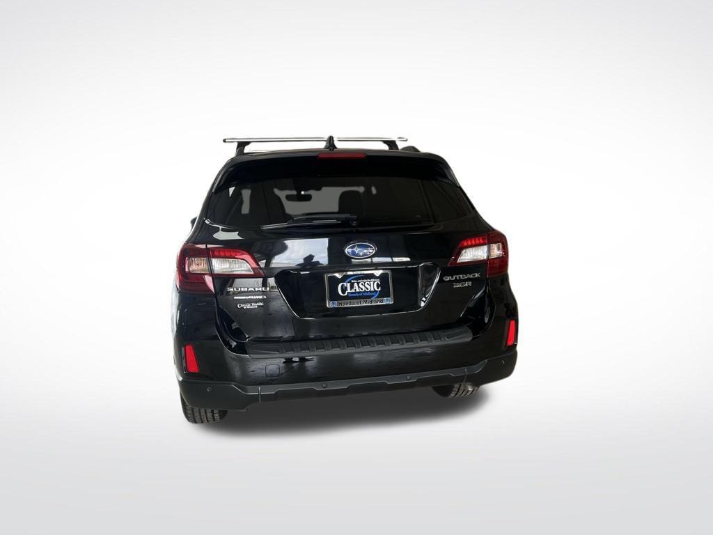 used 2017 Subaru Outback car, priced at $19,402