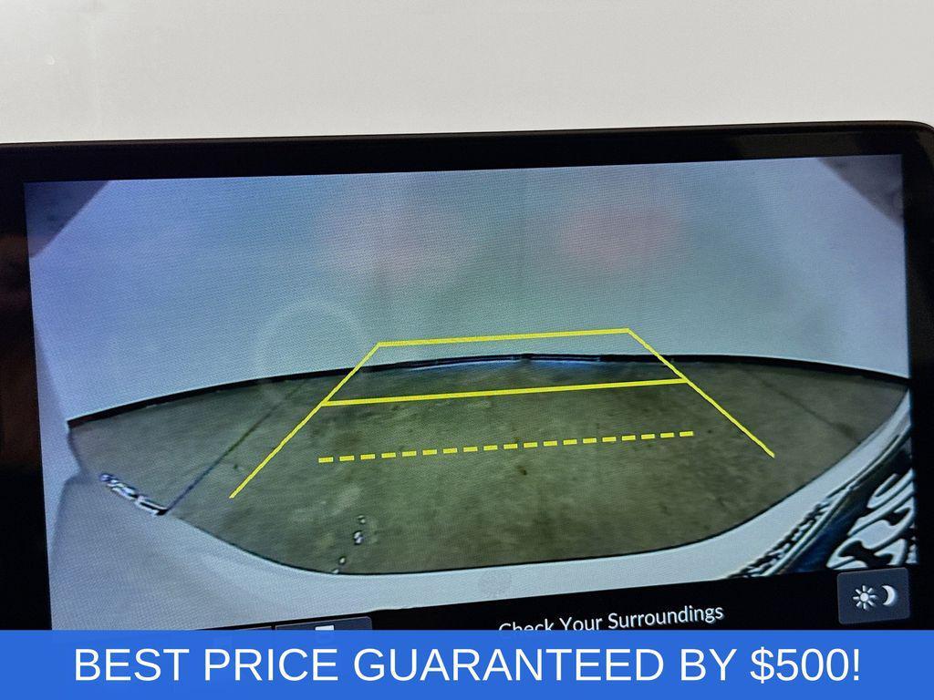 new 2026 Honda HR-V car, priced at $28,105