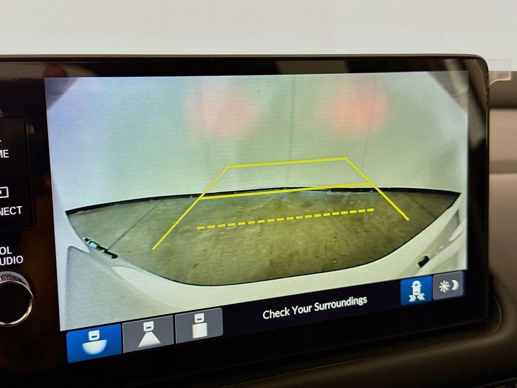 new 2026 Honda HR-V car, priced at $28,568