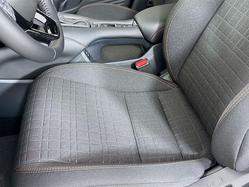 new 2026 Honda HR-V car, priced at $28,568