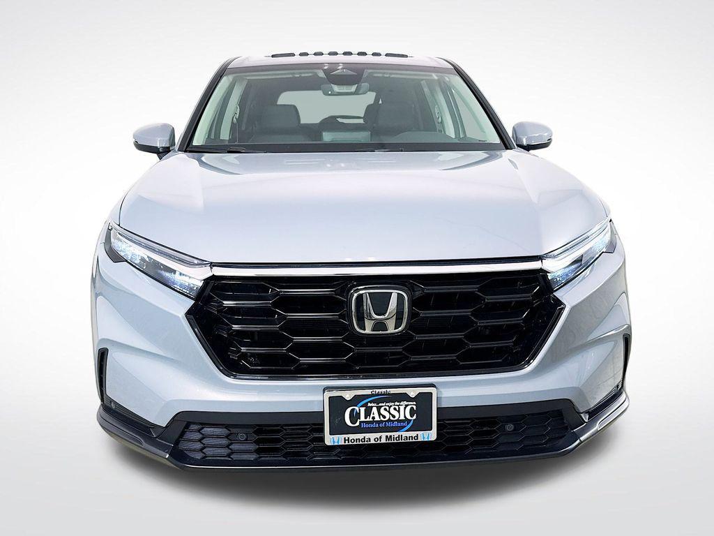 used 2026 Honda CR-V car, priced at $34,350