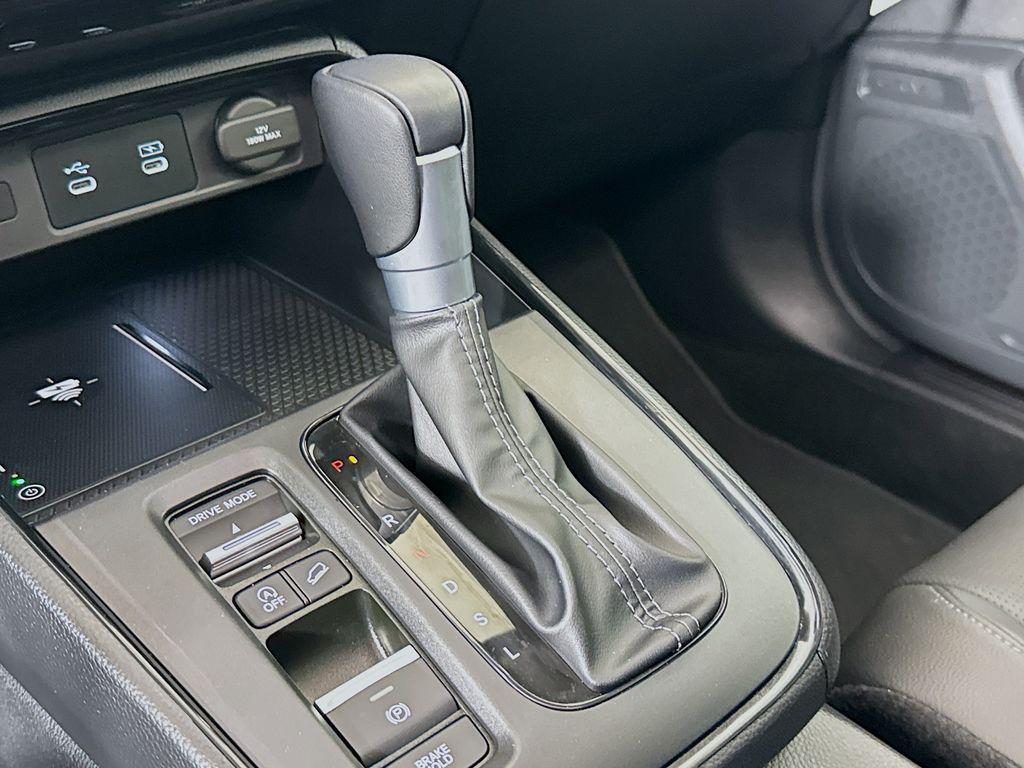 used 2026 Honda CR-V car, priced at $34,350