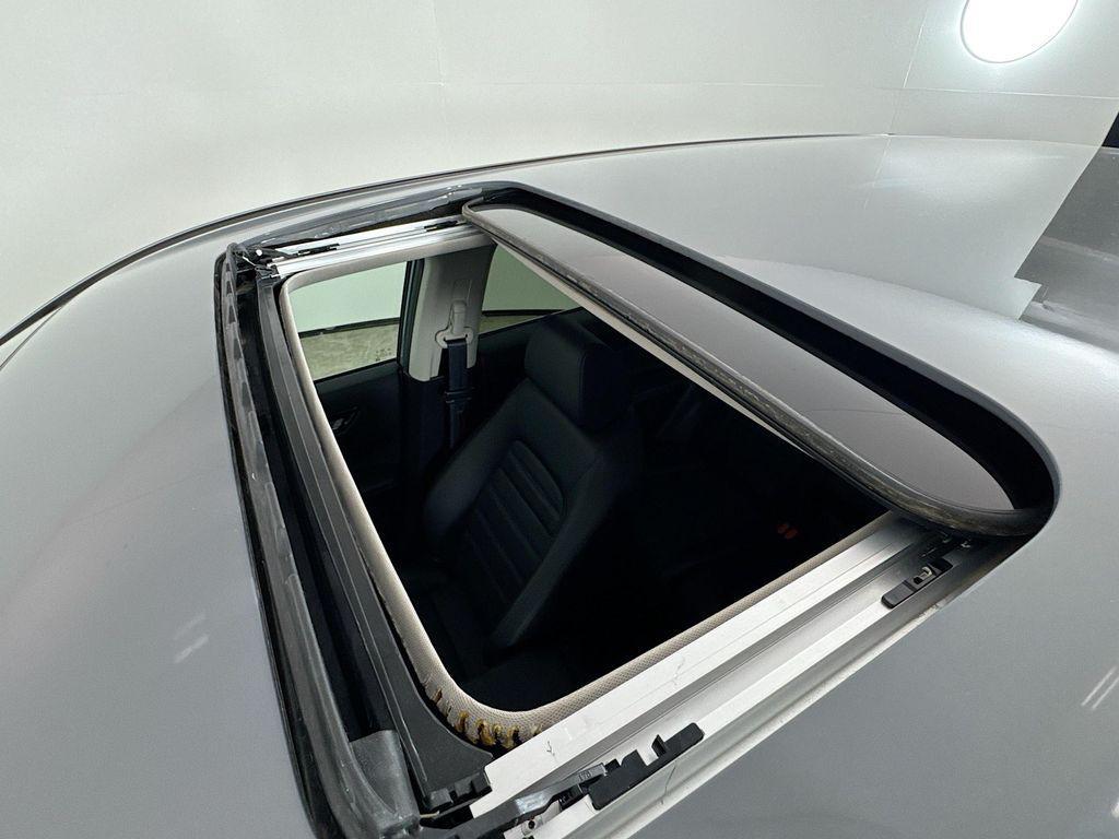 used 2026 Honda CR-V car, priced at $34,350