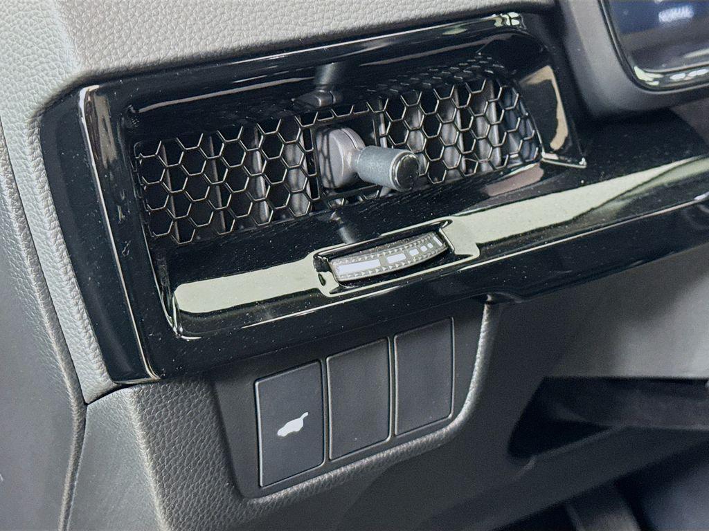 used 2026 Honda CR-V car, priced at $34,350