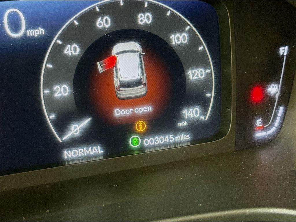 used 2026 Honda CR-V car, priced at $34,350