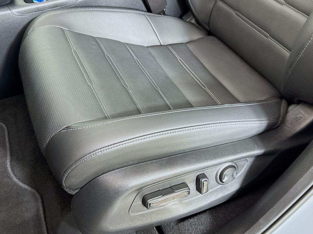 used 2026 Honda CR-V car, priced at $34,350