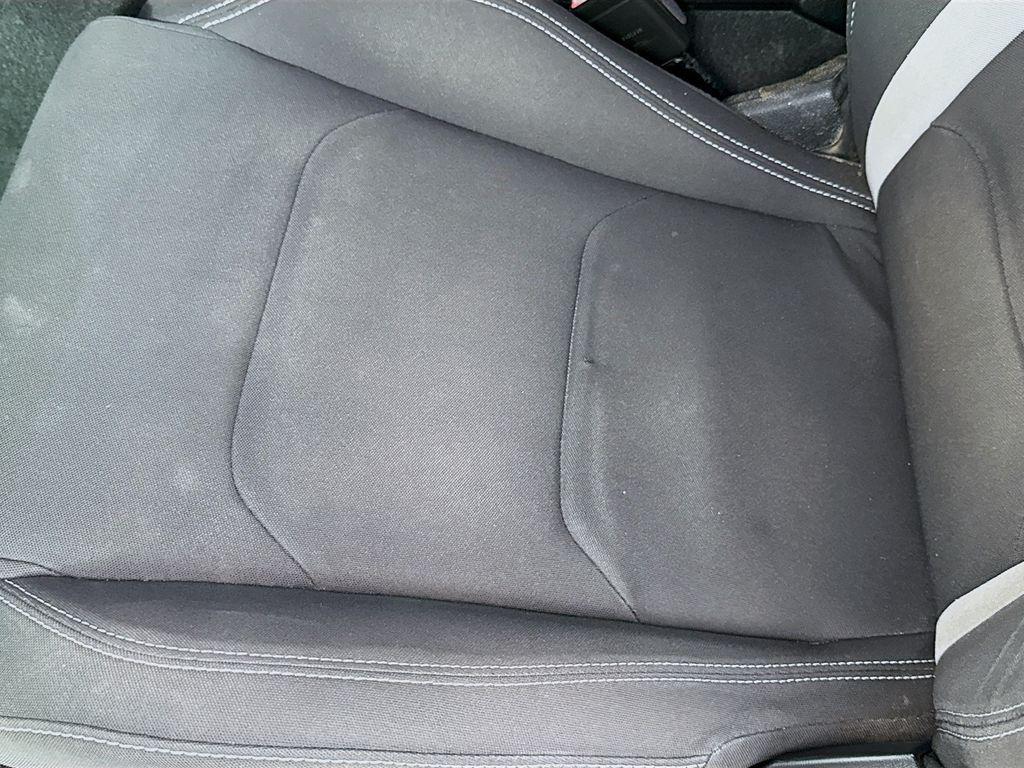 used 2017 Chevrolet Camaro car, priced at $15,583