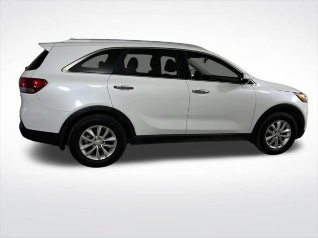used 2018 Kia Sorento car, priced at $15,775