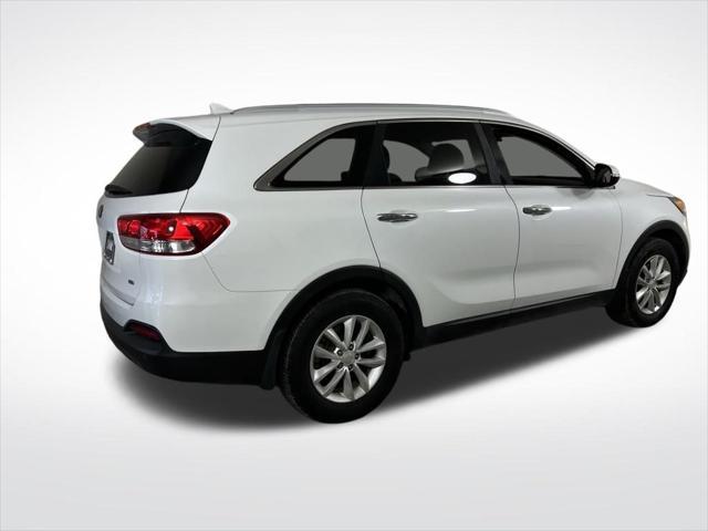 used 2018 Kia Sorento car, priced at $15,775