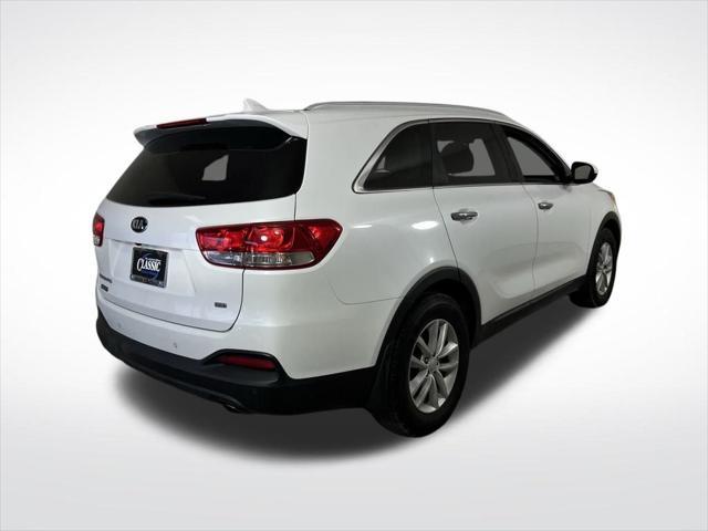 used 2018 Kia Sorento car, priced at $15,775