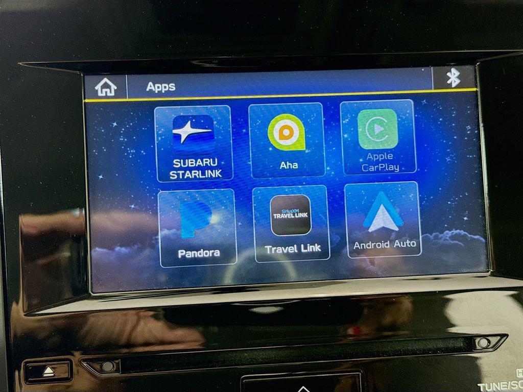 used 2019 Subaru Forester car, priced at $25,684