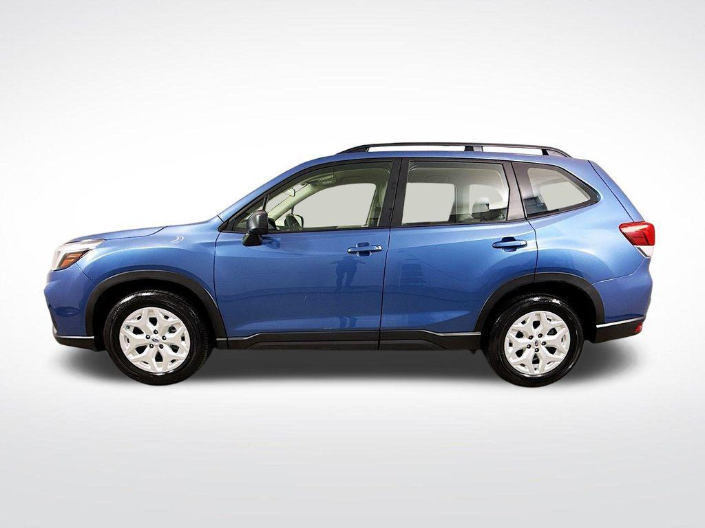 used 2019 Subaru Forester car, priced at $25,684