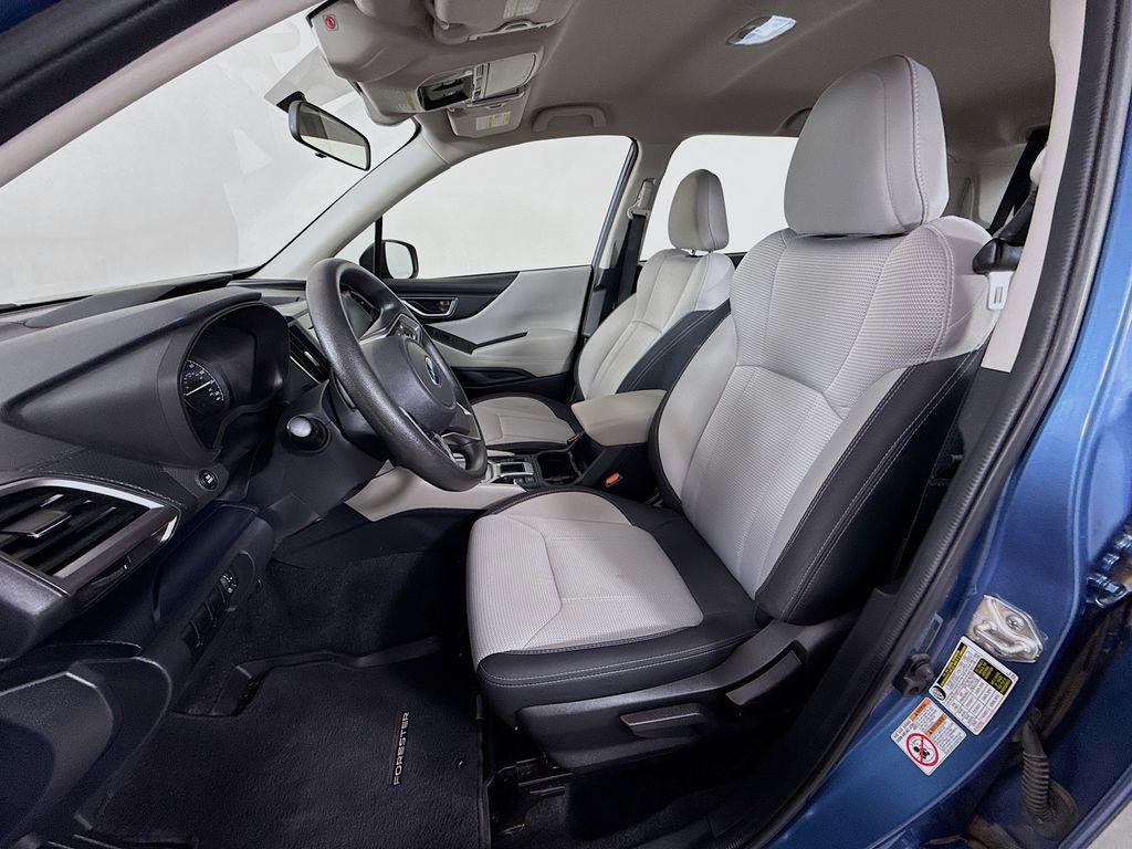 used 2019 Subaru Forester car, priced at $25,684