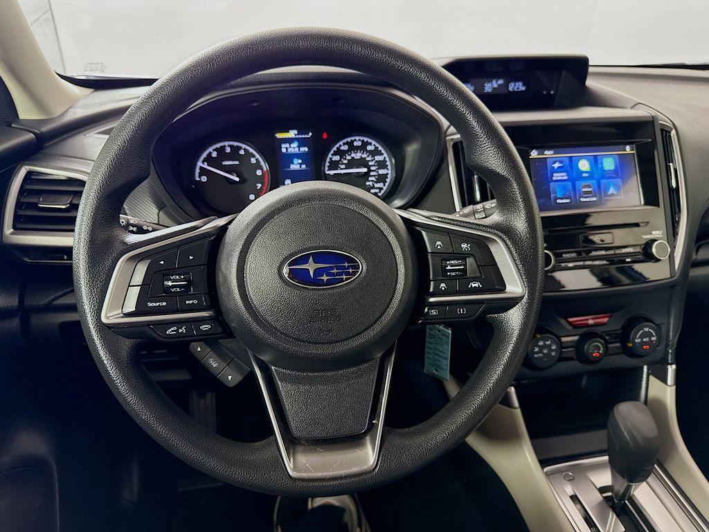 used 2019 Subaru Forester car, priced at $25,684