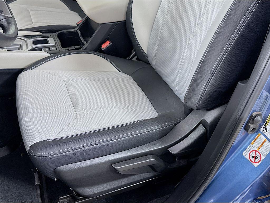 used 2019 Subaru Forester car, priced at $25,684