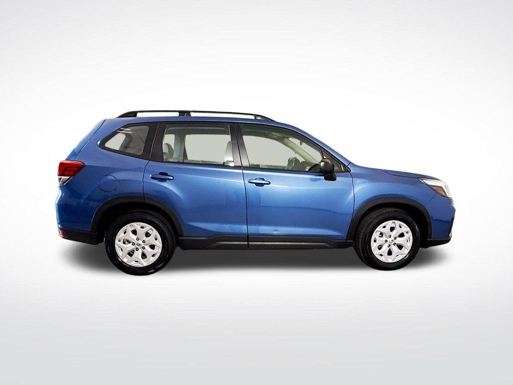 used 2019 Subaru Forester car, priced at $25,684