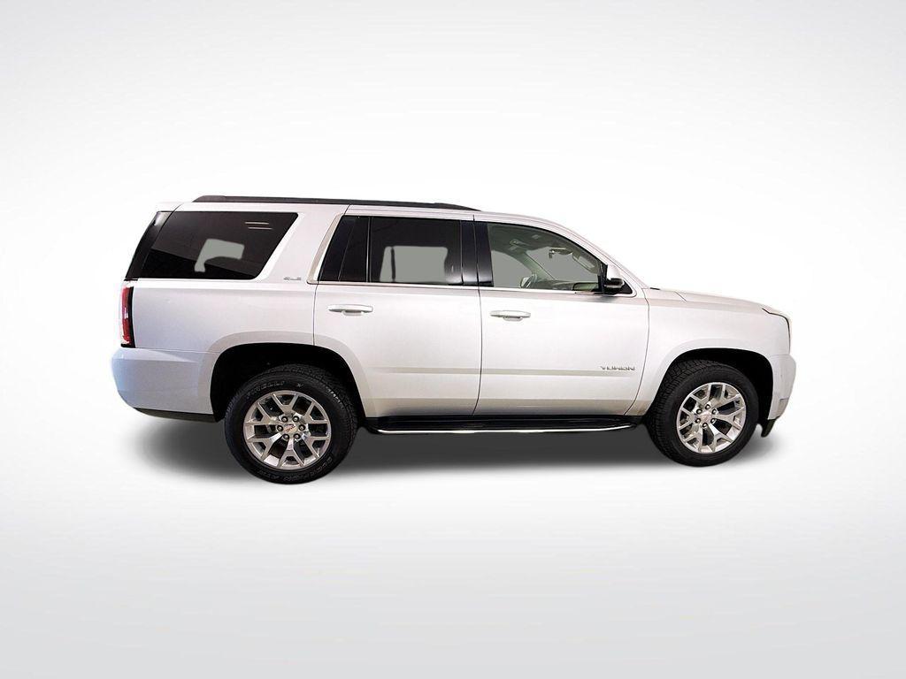 used 2019 GMC Yukon car, priced at $24,994