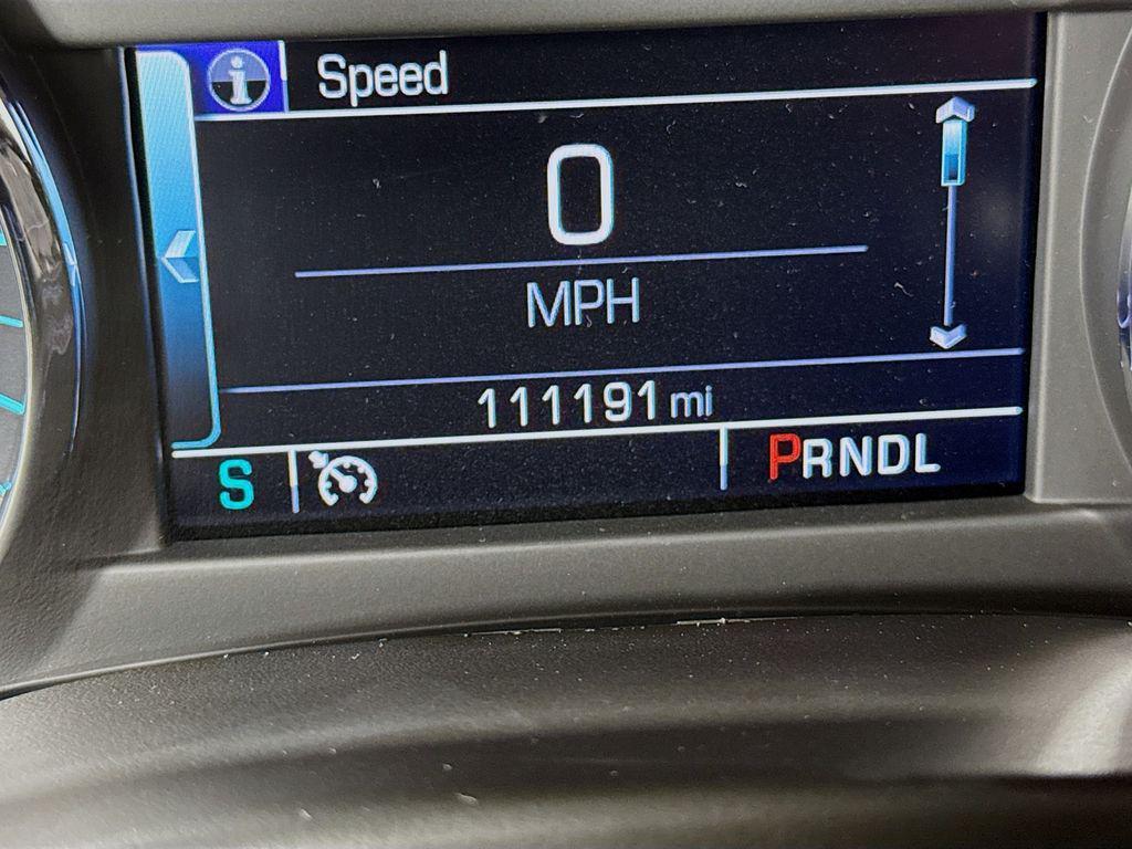 used 2019 GMC Yukon car, priced at $24,994