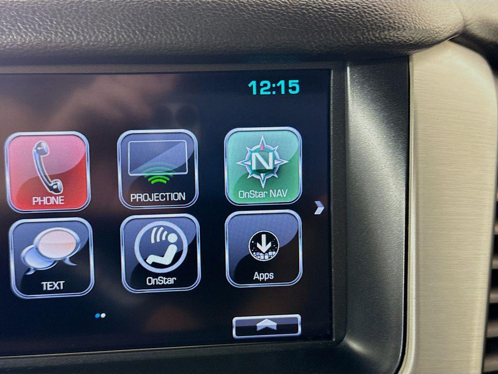 used 2019 GMC Yukon car, priced at $24,994