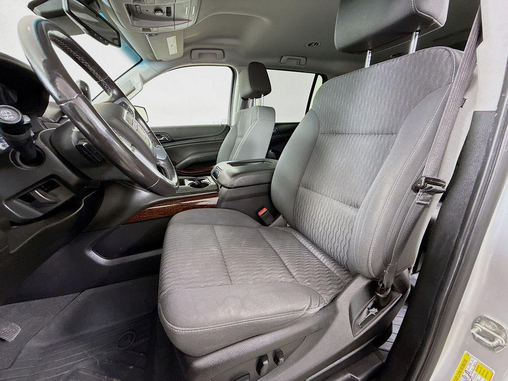 used 2019 GMC Yukon car, priced at $24,994