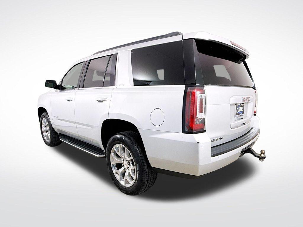 used 2019 GMC Yukon car, priced at $24,994