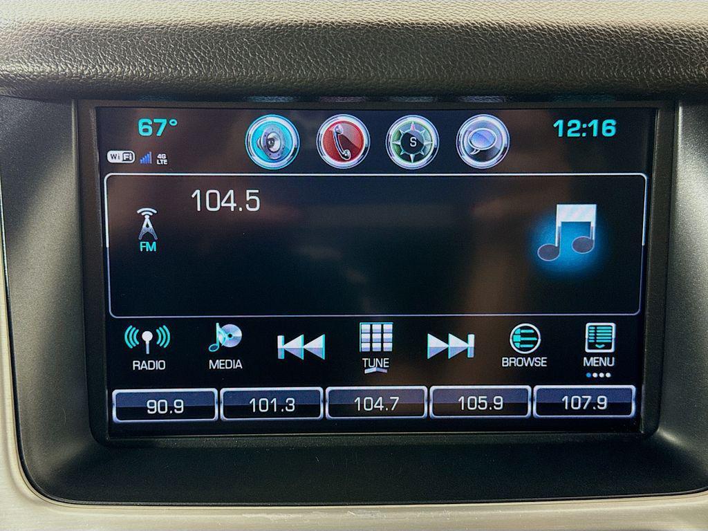used 2019 GMC Yukon car, priced at $24,994
