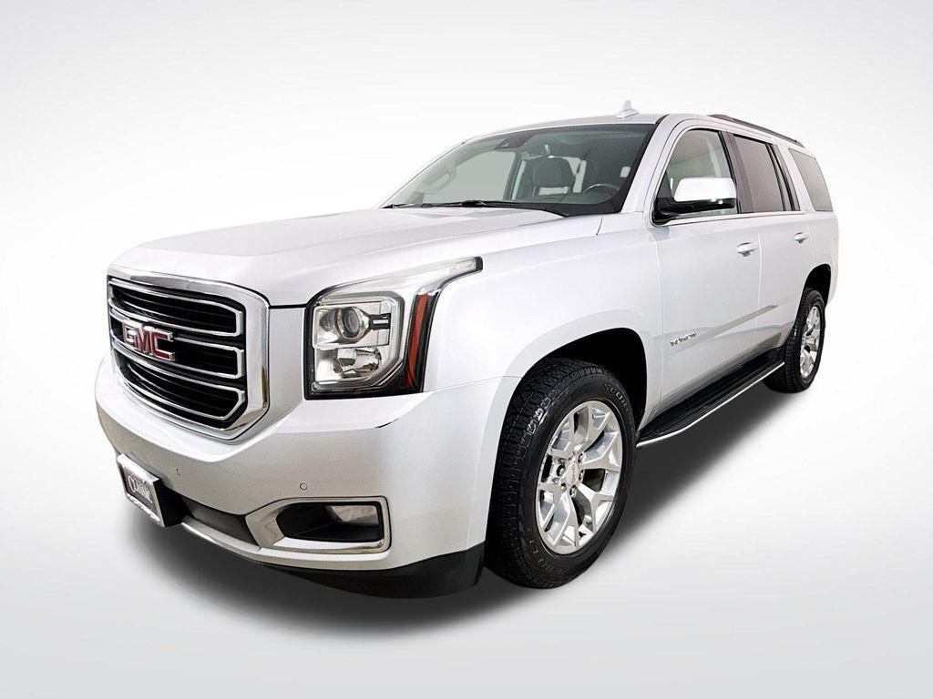 used 2019 GMC Yukon car, priced at $24,994