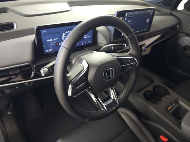 new 2024 Honda Prologue car, priced at $56,550