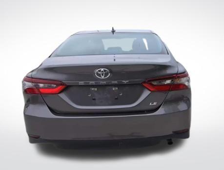 used 2023 Toyota Camry car, priced at $24,257