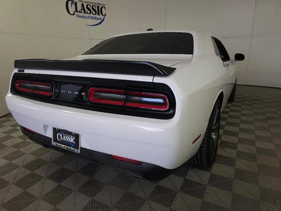 used 2023 Dodge Challenger car, priced at $35,950