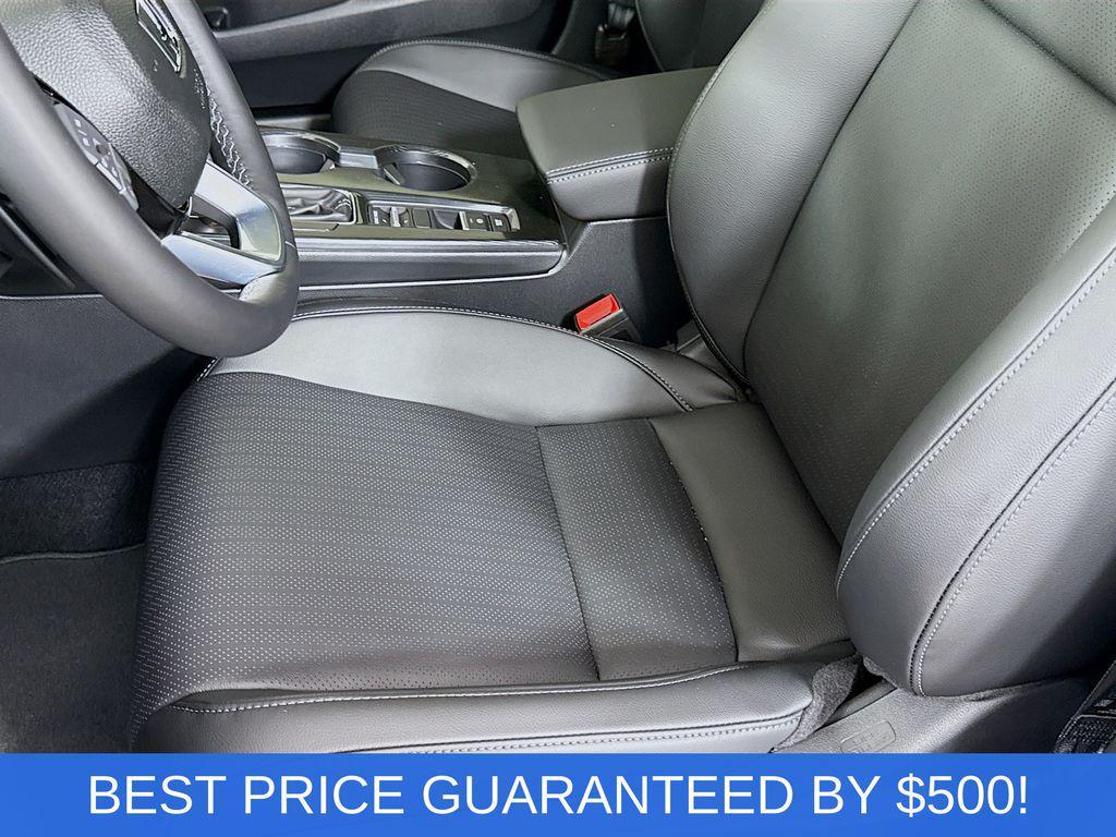 new 2026 Honda Civic Hybrid car, priced at $30,695