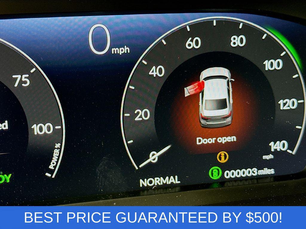 new 2026 Honda Civic Hybrid car, priced at $30,695