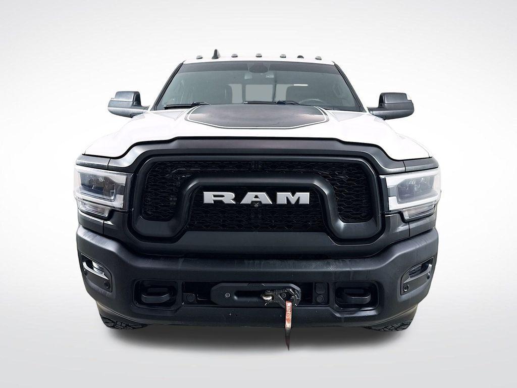 used 2020 Ram 2500 car, priced at $43,590