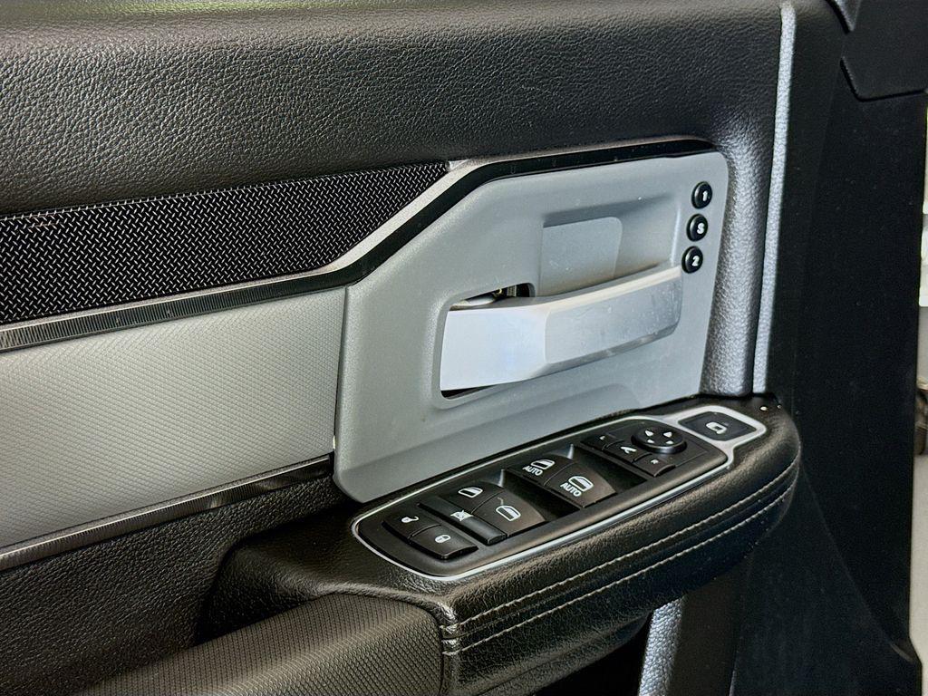 used 2020 Ram 2500 car, priced at $43,590