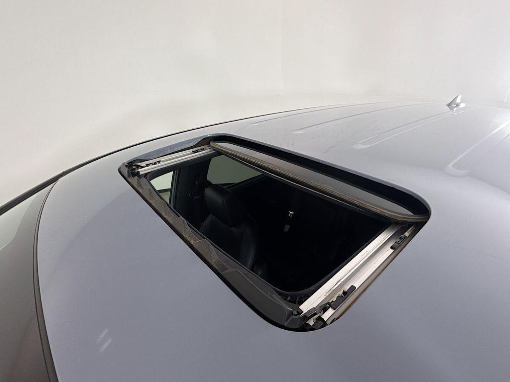 used 2023 Honda Odyssey car, priced at $34,631