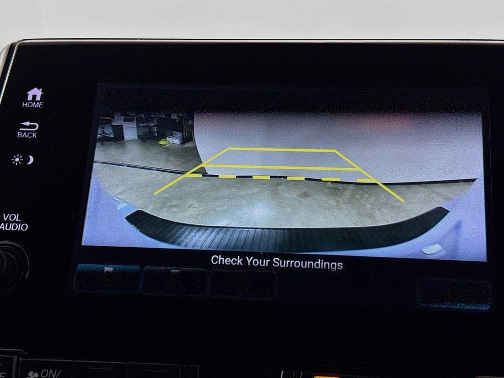 used 2023 Honda Odyssey car, priced at $34,631