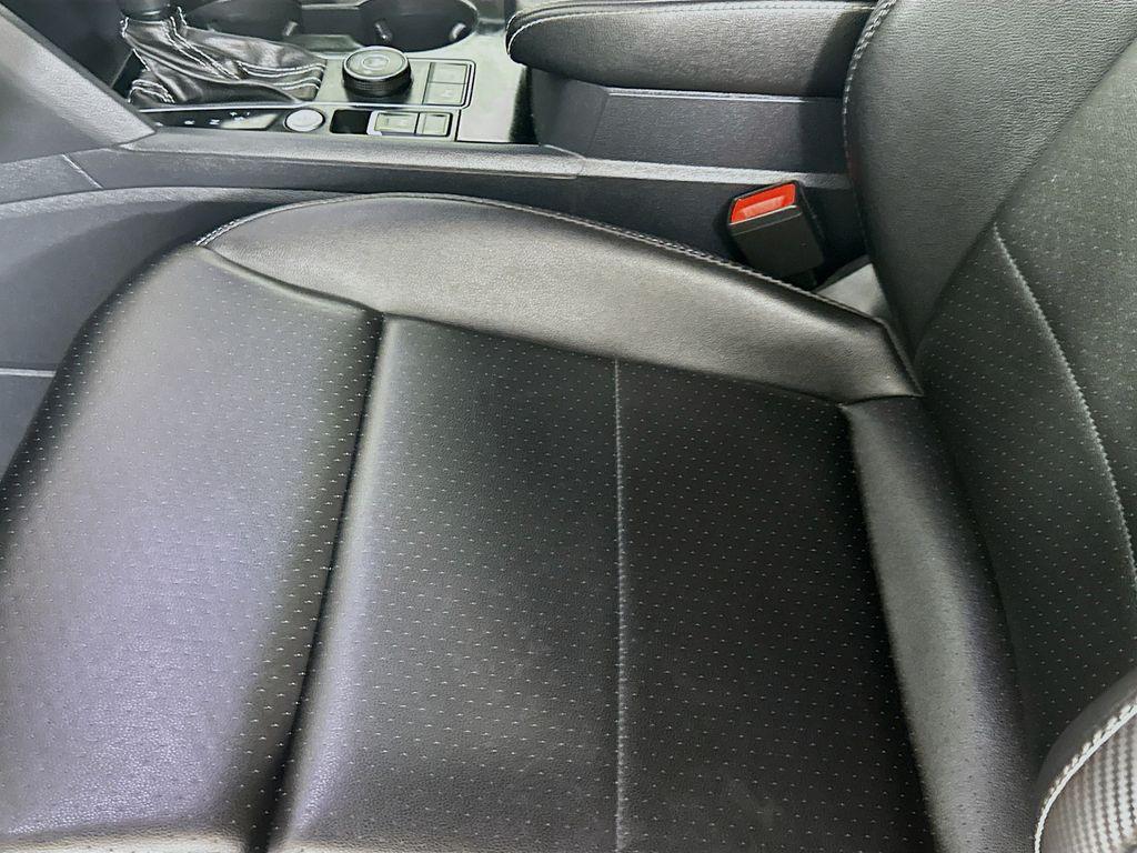used 2022 Volkswagen Atlas Cross Sport car, priced at $25,173